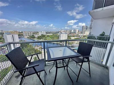 10 SW South River Dr 1607 #1607 Miami FL