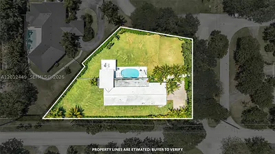 6200 SW 118th St Pinecrest FL