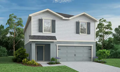 6769 FLAGSTONE AVENUE E Lakeland FL