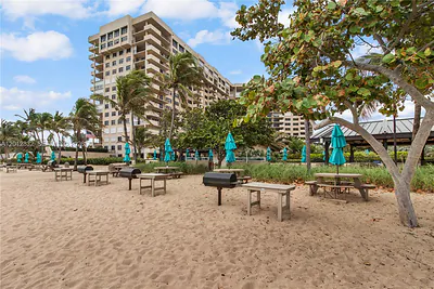 4900 N Ocean Blvd 705 #705 Lauderdale By The Sea FL