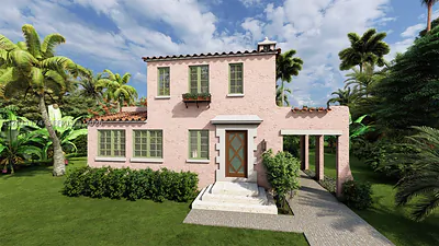 3920 Durango St Coral Gables FL