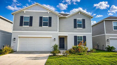 13031 BLUFF OAK WAY Parrish FL