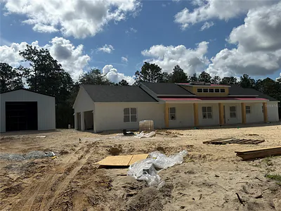 7539 SW 129TH TERRACE ROAD Dunnellon FL