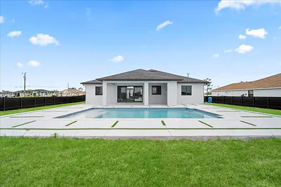 1925 NW 15TH TER Cape Coral FL