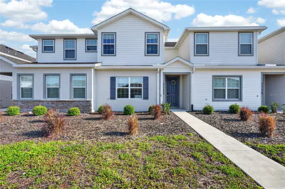 5752 ANDERS WAY St Cloud FL
