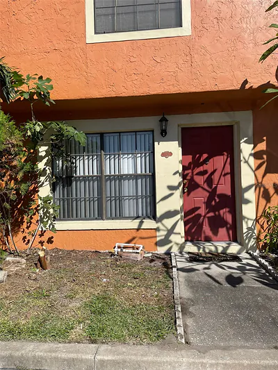 7327 FOREST HILL COURT 223 #223 Winter Park FL