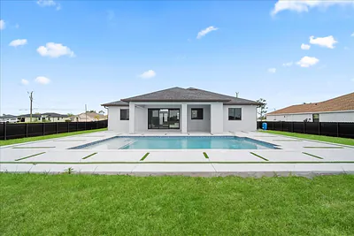 1925 NW 15TH TERRACE Cape Coral FL