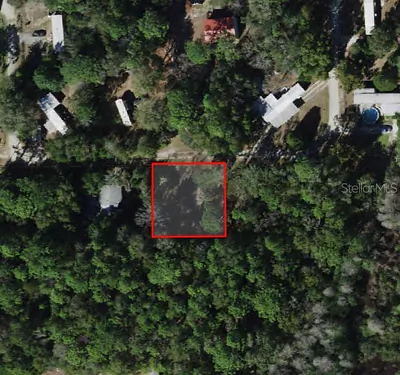 7808 W MANOR LANE Crystal River FL