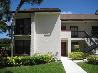 5153 Oak Hill Road 511, Delray Beach, FL 33484 #511 Delray Beach FL