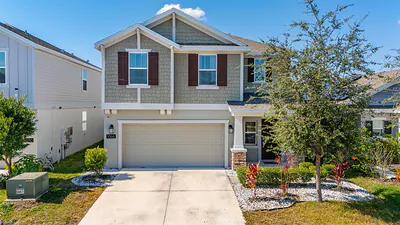 1066 BERRY LANE Davenport FL