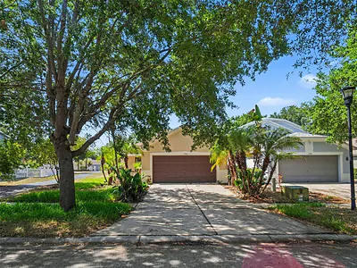 11702 CREST CREEK DRIVE Riverview FL