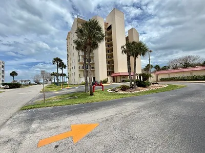 545 GARFIELD AVENUE 402 #402 Cocoa Beach FL