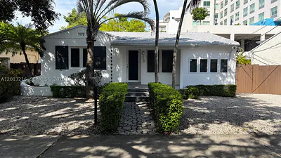 250 SW 19th Rd #250 Miami FL