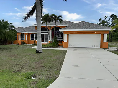 13982 NAYLOR AVENUE Port Charlotte FL