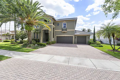 7508 NW 117th Lane, Parkland, FL 33076 Parkland FL