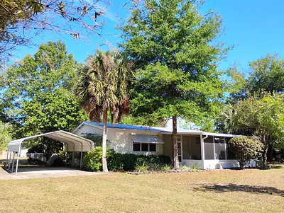 1569 NW 109TH AVENUE Ocala FL