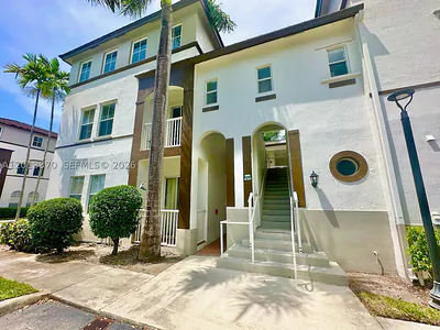 4371 SW 160th Ave 203 #203 Miramar FL