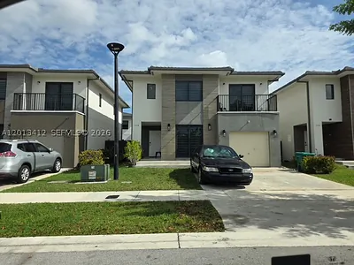 1168 NW 2nd Ln Florida City FL