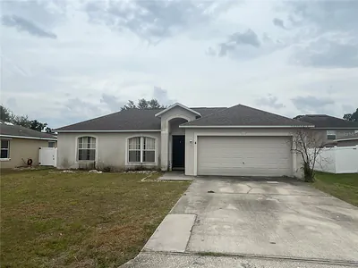 4 INCONNU DRIVE Kissimmee FL