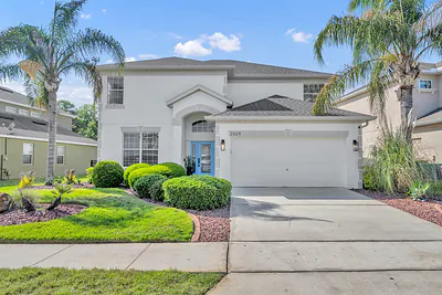 2329 NATOMA BLVD Mount Dora FL