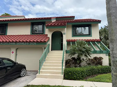 21 Lexington Ln W H #H Palm Beach Gardens FL