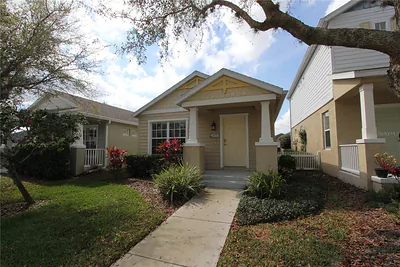 11717 CRAWFORD PARRISH LANE Parrish FL