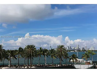 1500 Bay Rd 318S #318S Miami Beach FL