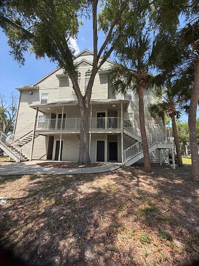 6016 WESTGATE DRIVE 201 #201 Orlando FL