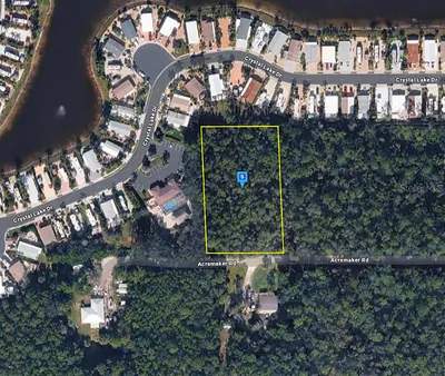 1671 ACREMAKER ROAD Naples FL