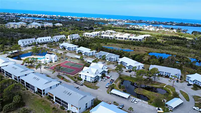 6800 PLACIDA ROAD 179 #179 Englewood FL