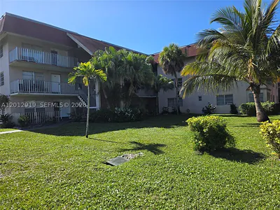 2901 NW 47th Ter 346A #346A Lauderdale Lakes FL