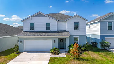 13019 BLUFF OAK WAY Parrish FL