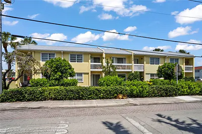 2161 NE 36th Street, Lighthouse Point, FL 33064 Lighthouse Point FL