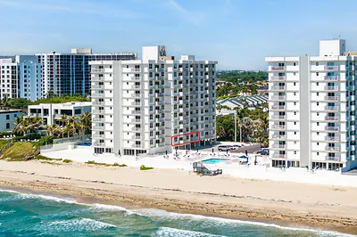 4511 S Ocean Boulevard Unit 106, Highland Beach, FL 33487 #Unit 106 Highland Beach FL