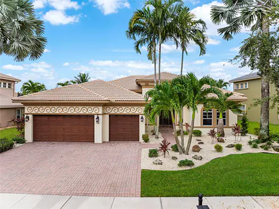 7548 NW 117th Lane, Parkland, FL 33076 Parkland FL