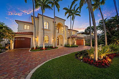 2430 Aqua Vista Blvd Fort Lauderdale FL