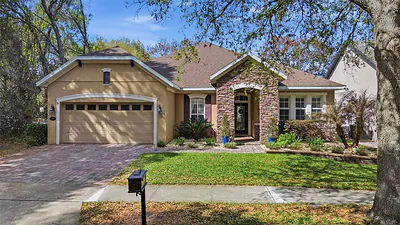 236 ASTERBROOKE DRIVE Deland FL