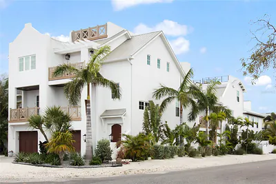 416 ALAMANDA ROAD Anna Maria FL