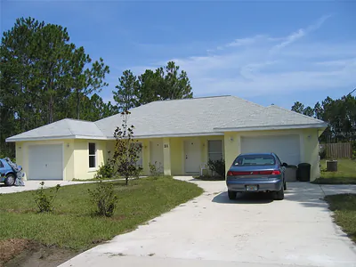 21 SLUMBER PATH Palm Coast FL