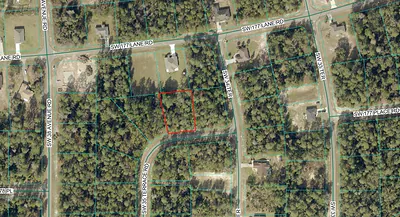 17700 SW 35TH TERRACE ROAD Ocala FL
