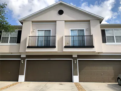 6586 S GOLDENROD ROAD 91B #91B Orlando FL