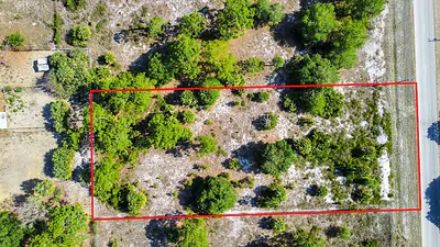 855 S CABBAGE PALM STREET Clewiston FL