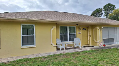 7571 PERENNIAL ROAD North Port FL