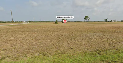 19 HUMMINGBIRD DRIVE Placida FL