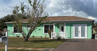 6752 DENNISON AVENUE North Port FL