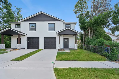 1111/1113 JEWEL AVENUE Lakeland FL