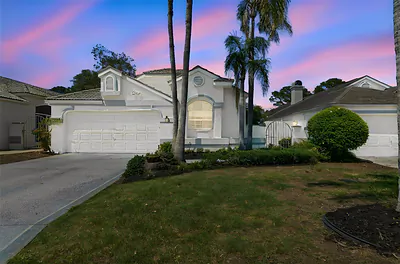 10491 CASA GRANDE CIRCLE Spring Hill FL