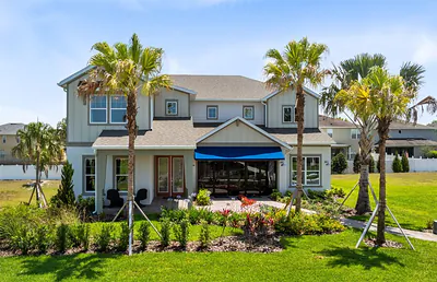 398 WINTER GROVE BOULEVARD Winter Garden FL