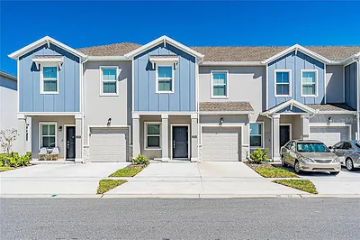 3334 LAURENT LOOP Davenport FL