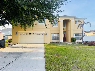 411 COLUMBIA COURT Kissimmee FL